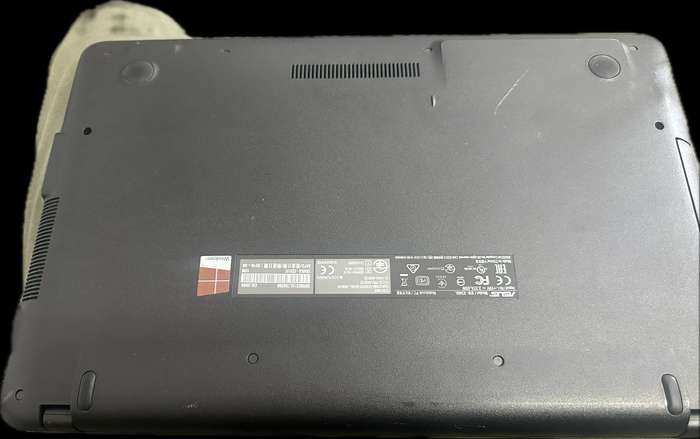 a540L- Warehouse Clearance : Asus - X540L- INtel Core i3 -  4GB RAM - Windows HOME