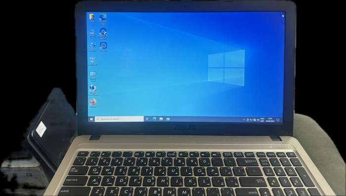 a540L- Warehouse Clearance : Asus - X540L- INtel Core i3 -  4GB RAM - Windows HOME