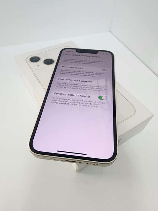 iPhone 13 mini 128GB preowned