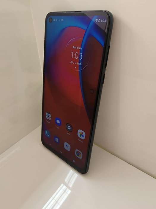 Motorola Moto G Stylus 5G 128GB  preowned