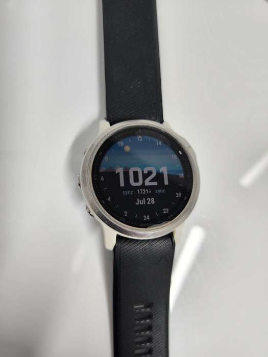 Garmin Fenix 6s GPS preowned