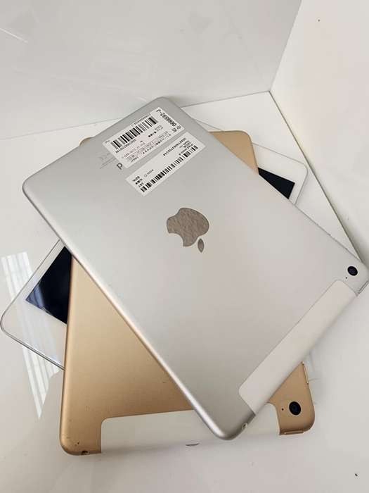 Apple ipad mini 4 16GB preowned