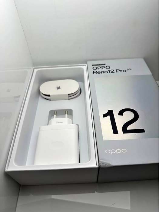 OPPO Reno12 Pro 5G 512GB