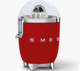 SMEG CITRUS JUICER