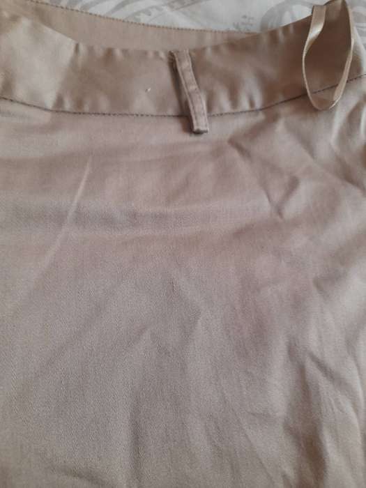 Khaki/ Tan Trousers ( Second-hand, only been worn once )
