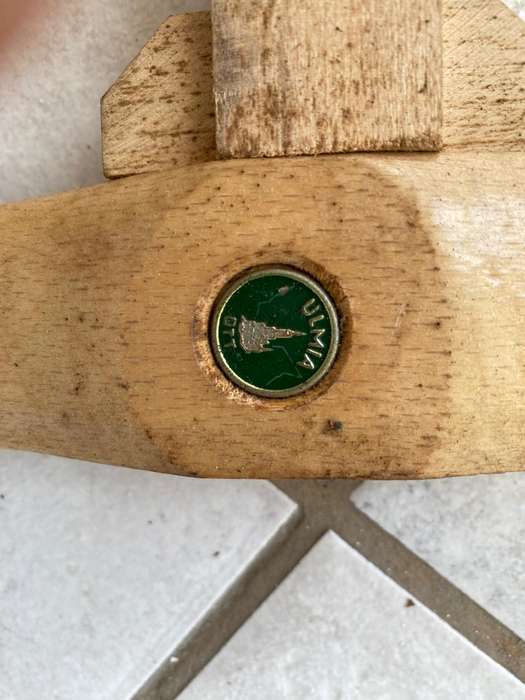 Ulmia 70 cm Frame (Bow Saw) (Spannsagen)