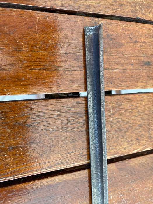 Stodmont Patternmakers Gauge.