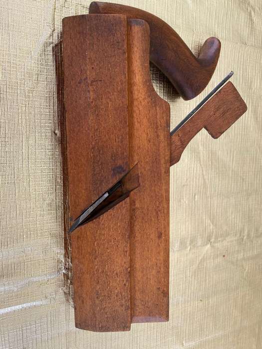 Profile Plane - Arvill & Sons Ebor Works York.