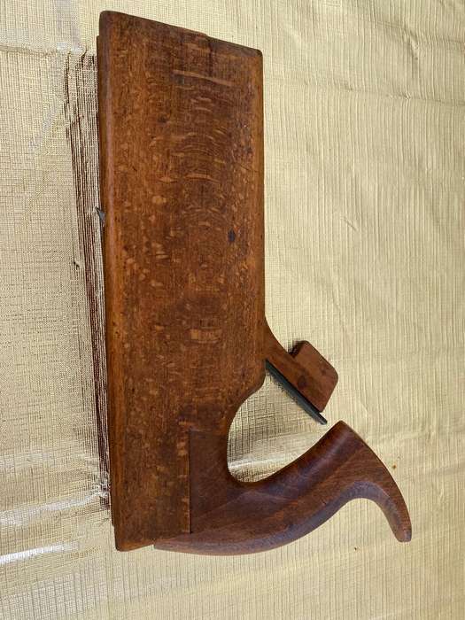 Profile Plane - Arvill & Sons Ebor Works York.