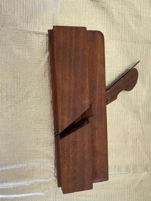 Profile Plane - Arvill & Sons Ebor Works York.