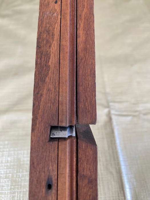 Profile Plane - Can't Make Out The Name  - With a Very Fine 18-inch Profile.