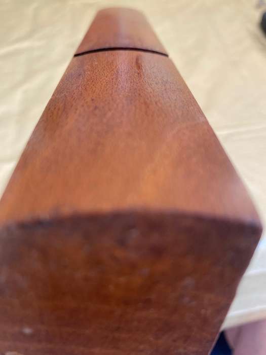 Nelson Profile Plane with 38 mm Blade.