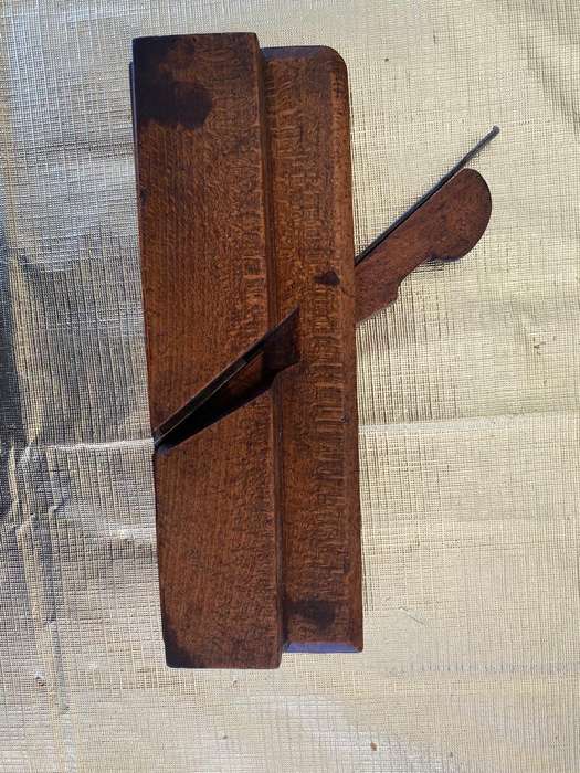 Profile Plane - E. Preston & Sons Sheffield.