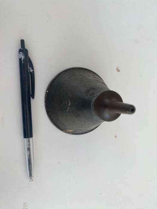 Small Oilcan.
