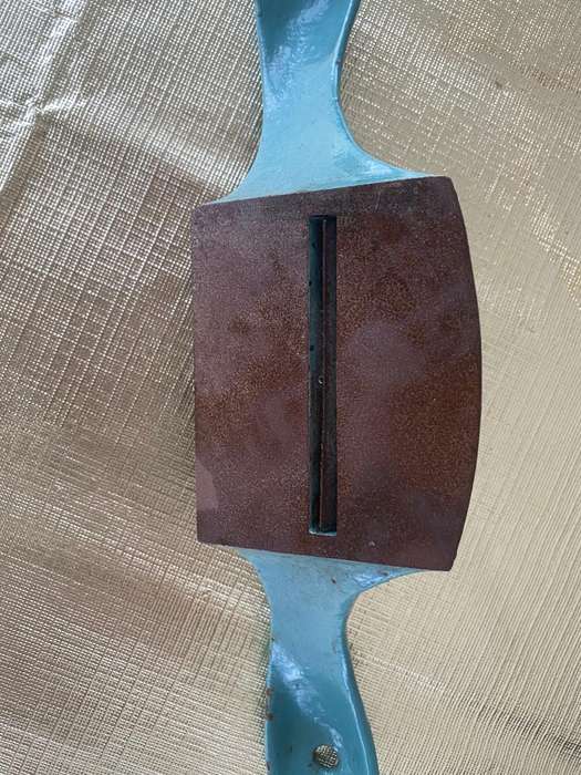Record 080 Cabinet Scraper.