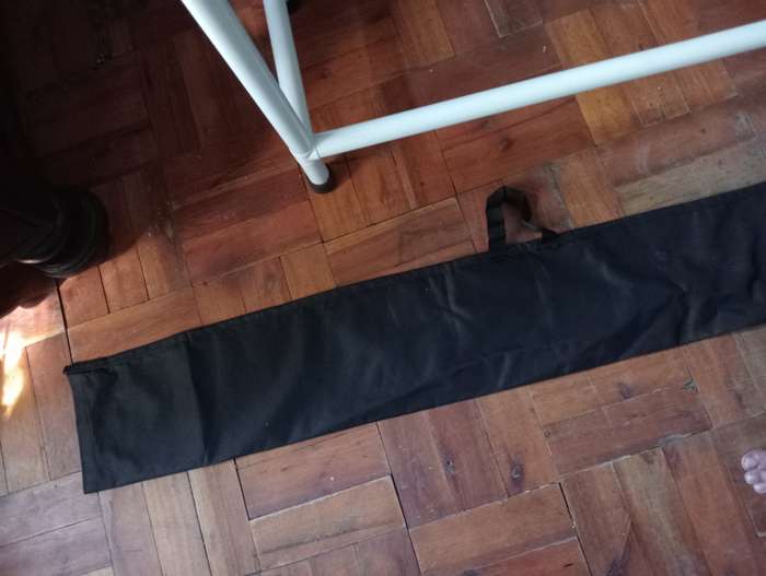 SOFT COVER RIFLE BAGS