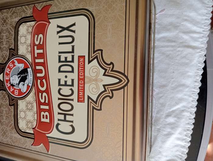 BAKERS CHOICE LIMITED EDITION