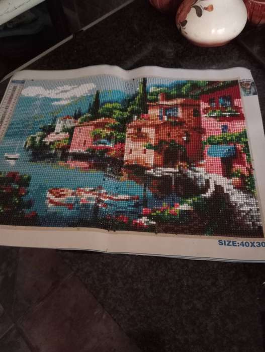 VINTAGE LOT NEEDLEWORK CRAFTING EXCESSORIES
