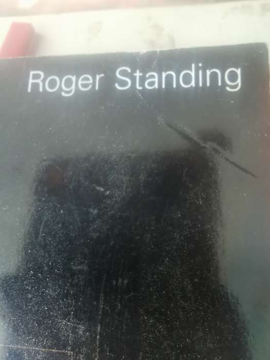 book Finding the plot