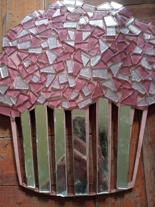VINTAGE WALL DECOR 3