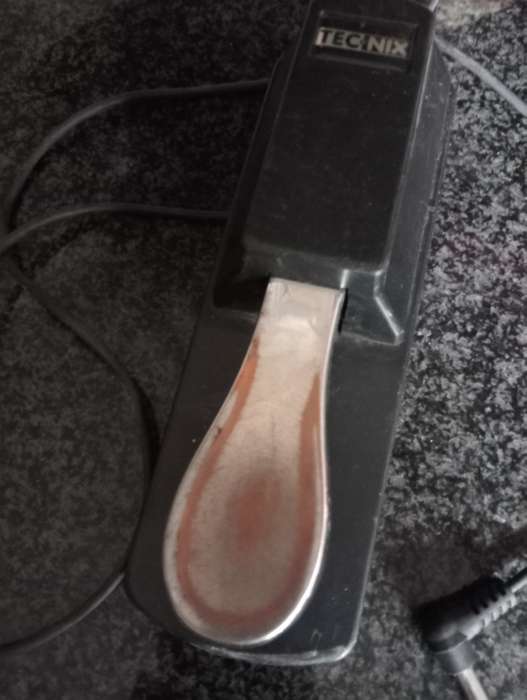 VINTAGE TECHNICHS PEDAL