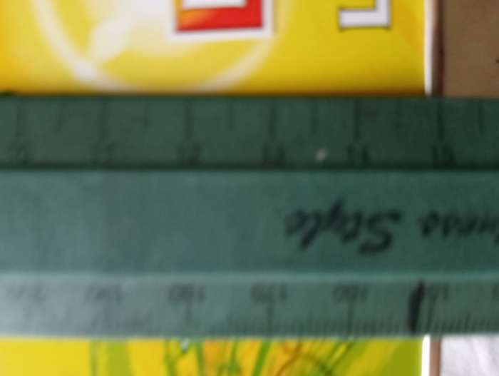 liptons lemon tea tin