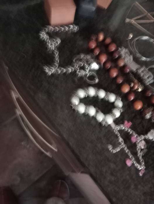 VINTAGE LOT COSTUME JEWELRY