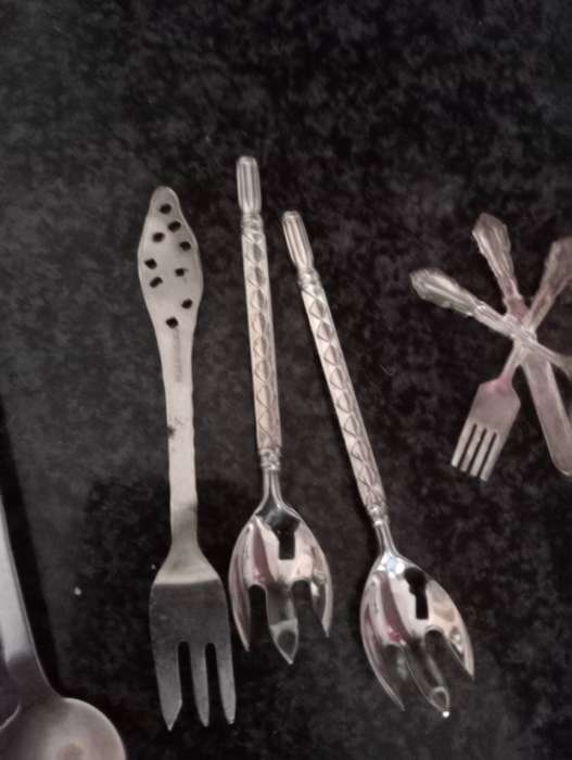LOT SMALL KITCHEN  UTENSIILS