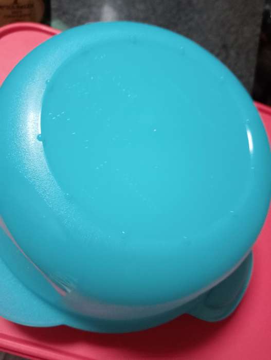 NEW 1,5L TUPPERWARE MICROWAVE SAFE HOLDER