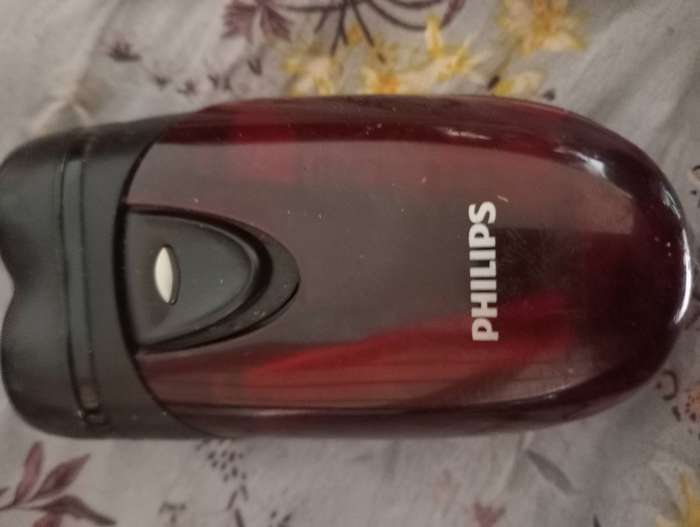 PHILLIPS  BEARD TRIMMER