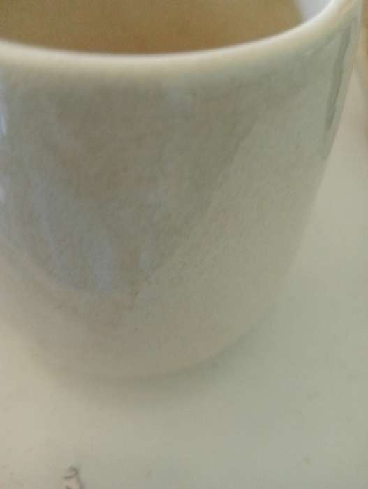 COLLECTABLE MUG VEGKOP HIGH SCHOOL