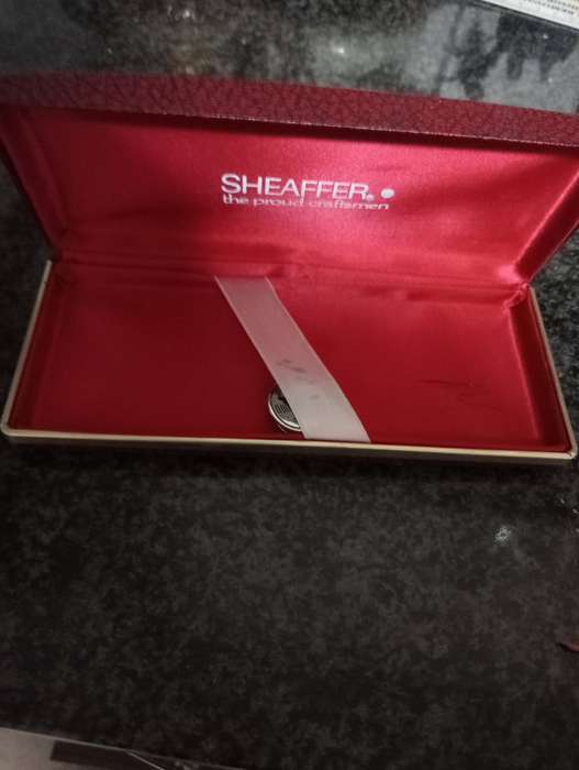 SHAEFER SPECTACLE HOLDER