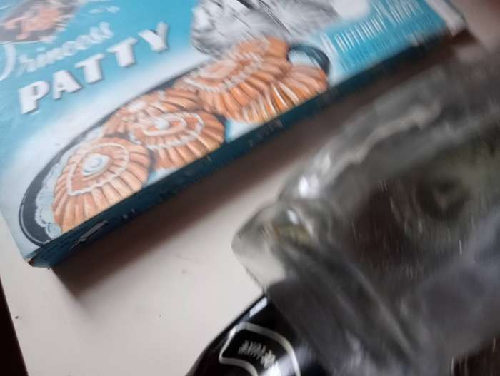 TALA  PATTY PANS NEW