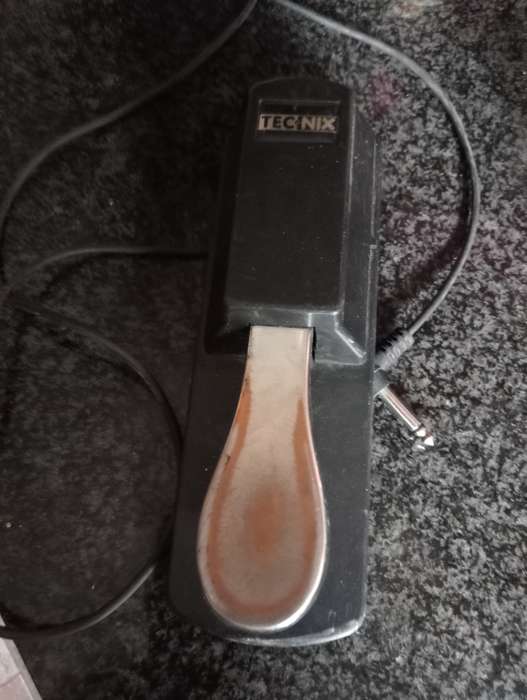 VINTAGE TECHNICHS PEDAL