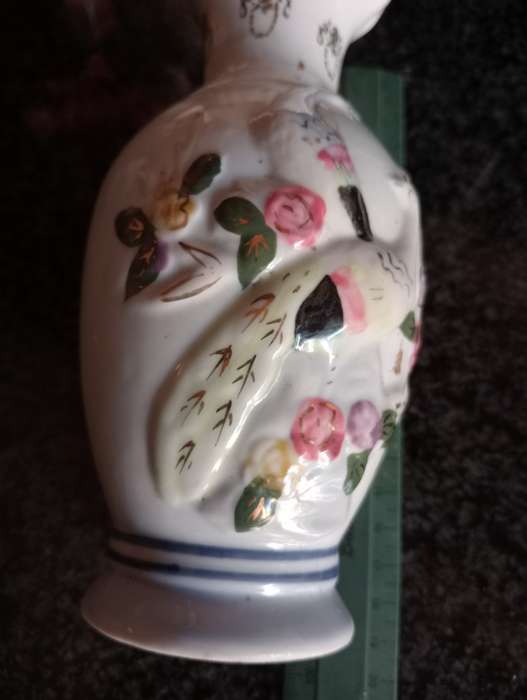 VINTAGE VASE