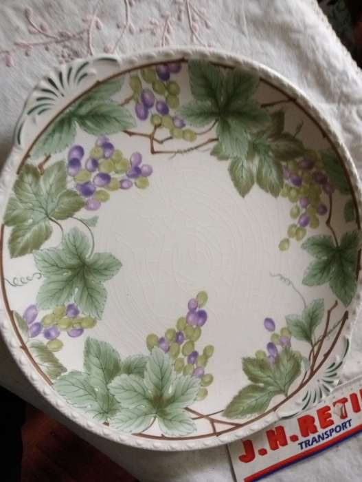 VINTAGE NIKKO  TABLEWARE