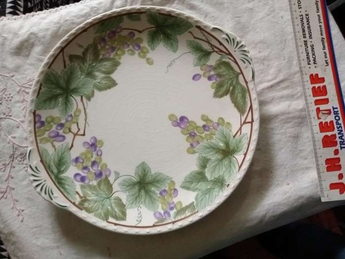 VINTAGE NIKKO  TABLEWARE