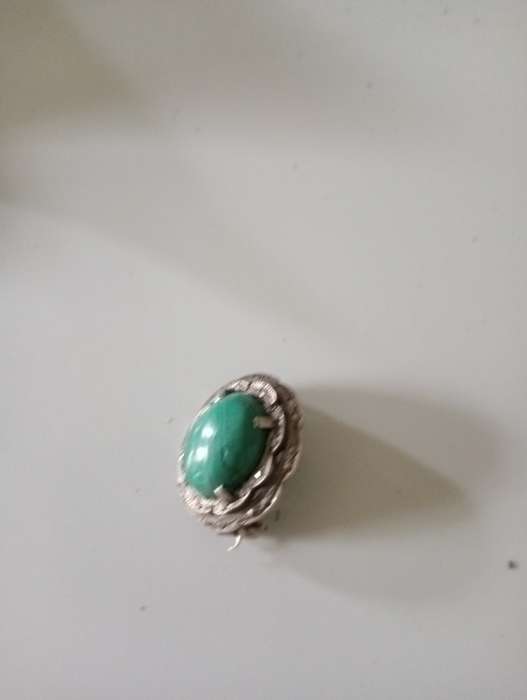 VINTAGE BROOCH 3