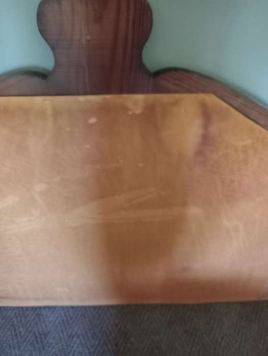 BIG VINTAGE  WALL MIRROR