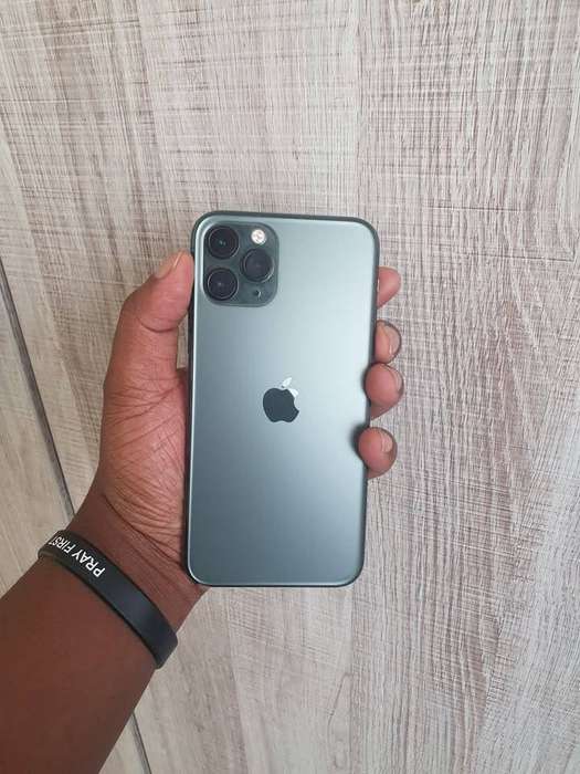 iPhone 11 Pro  256GB