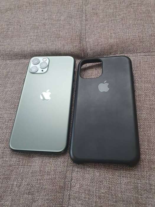 iPhone 11 Pro  256GB