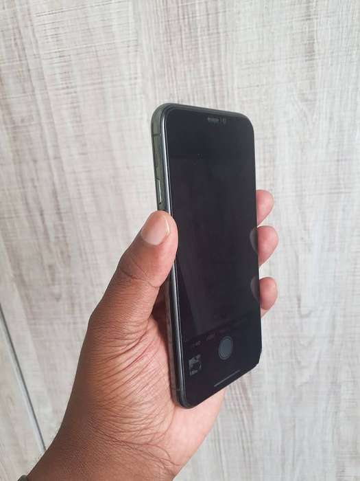 iPhone 11 Pro  256GB