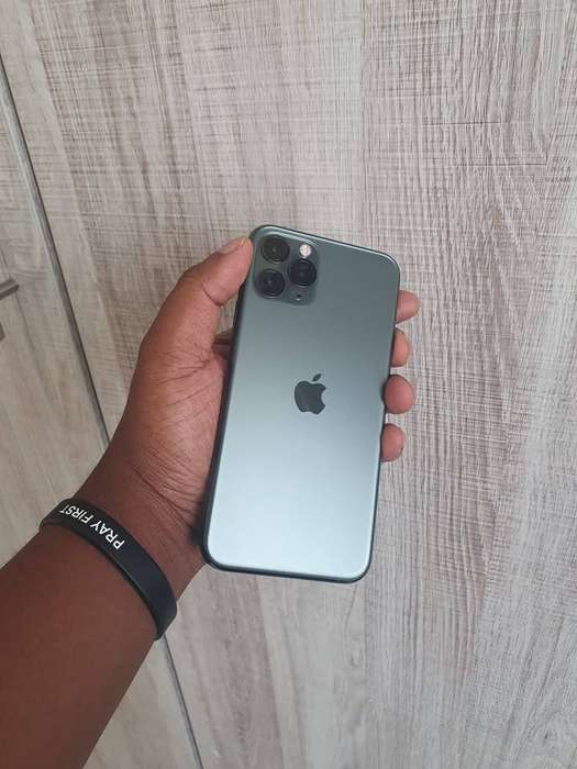 iPhone 11 Pro  256GB