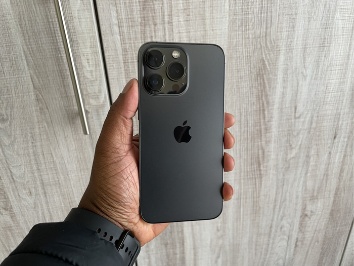 iPhone 13 Pro 512GB
