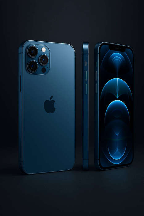 iPhone 12 Pro Max 128GB