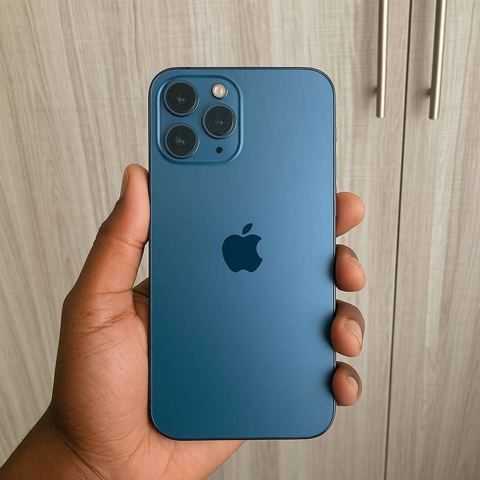 iPhone 12 Pro Max 128GB