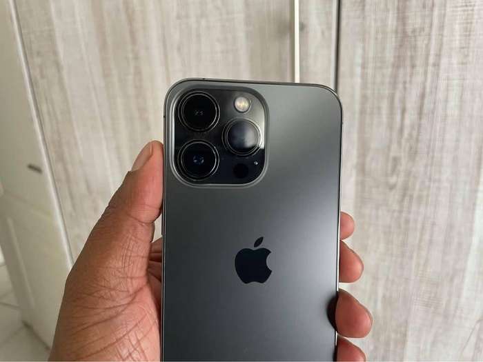 iPhone 13 Pro  512GB Excellent Condition