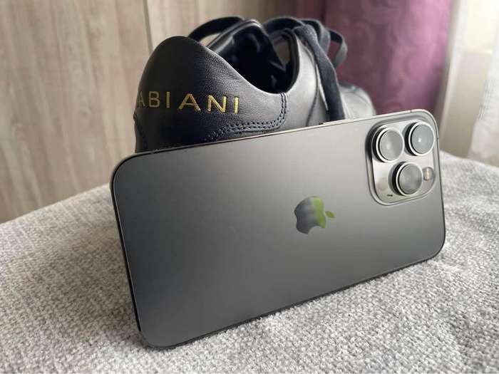 iPhone 13 Pro  512GB Excellent Condition