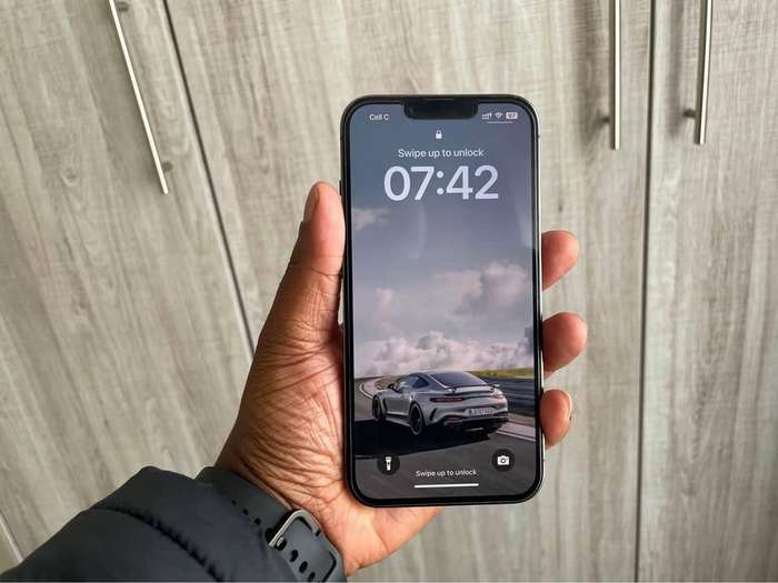 iPhone 13 Pro  512GB Excellent Condition