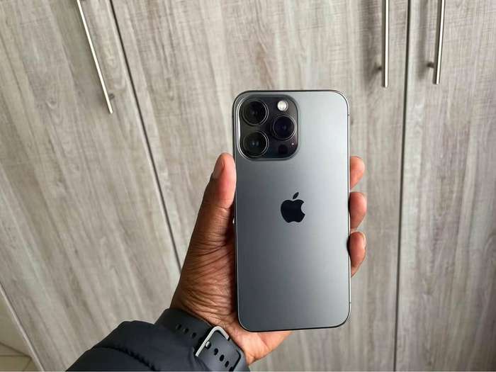 iPhone 13 Pro  512GB Excellent Condition
